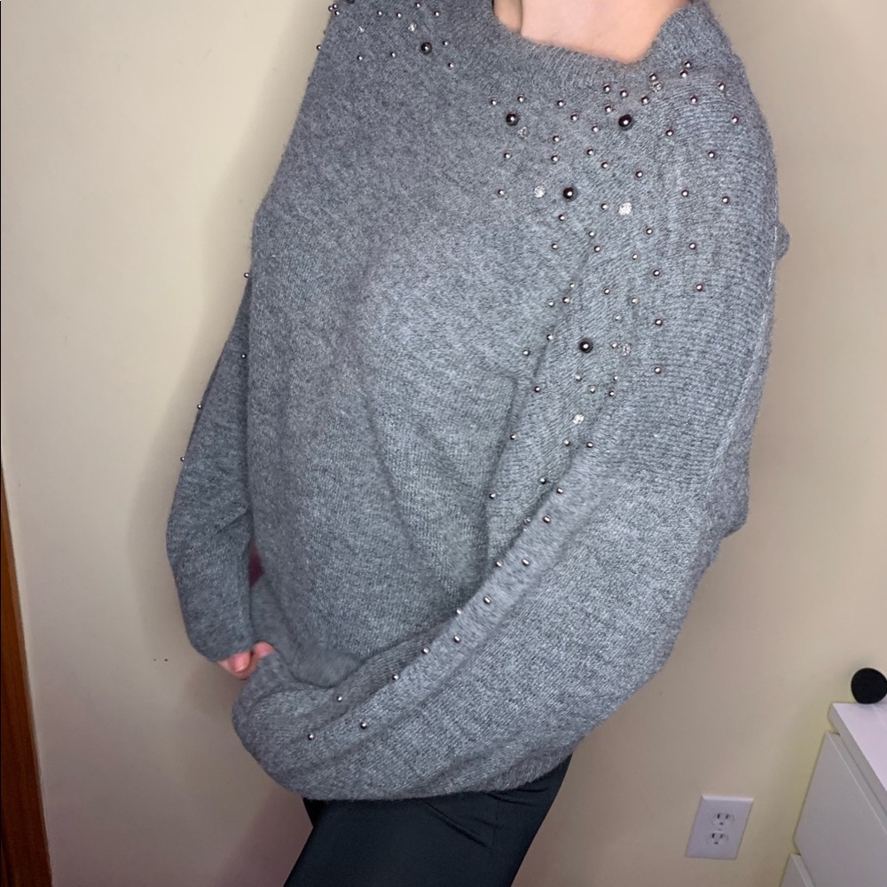 Sweater - Picture 2 of 3